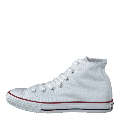 Converse - All Star kids hi optical white