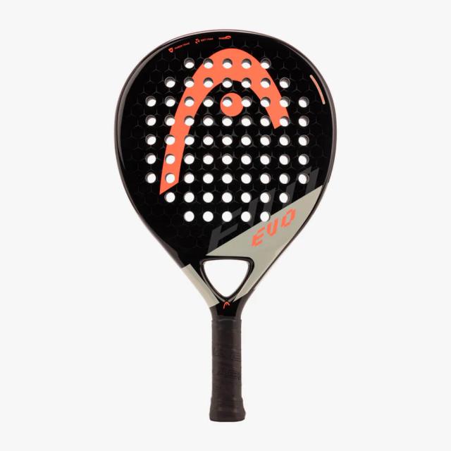 Head Evo Delta - Padelrack
