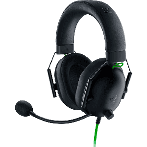 Razer Blackshark V2 X headset för gaming