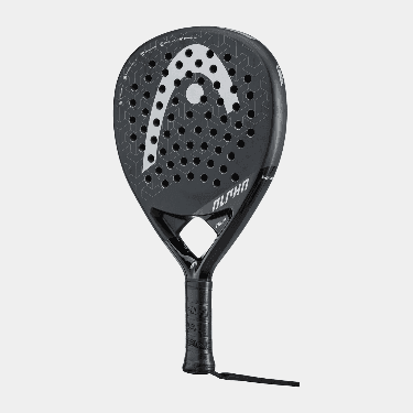 Graphene 360+ Alpha Tour, padelracket unisex, STD