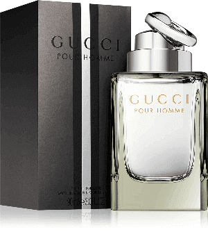 Gucci by Gucci Pour Homme