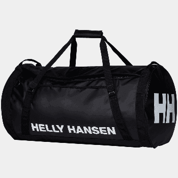 Duffel Bag 2 90L, väska , Svart