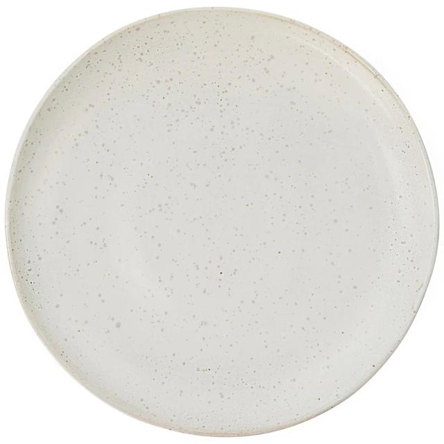 Pion Tallrik 16,5 cm Grå/Vit