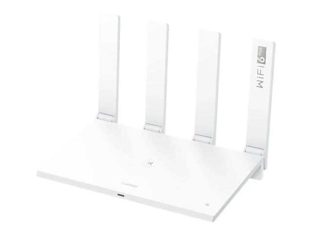 WS7100-20 AX3 WiFi 6 Dual-Core Router