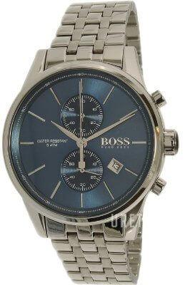 Hugo Boss Jet Blå/Stål Ø41 mm 1513384