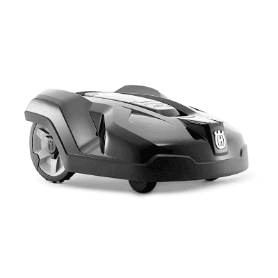 Husqvarna Automower 420 Robotgräsklippare, Åskskydd på köpet!