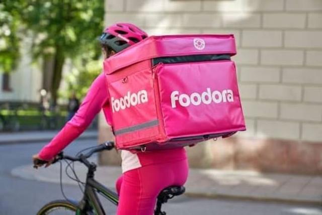 Foodora – 70kr 3 ggr i Februari - Gäller alla kunder