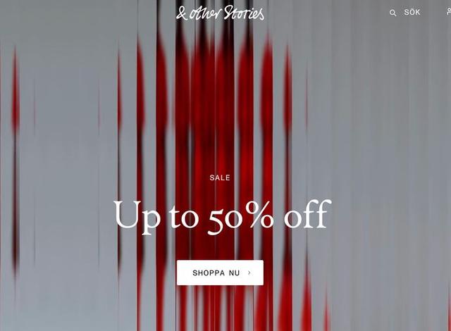 & Other Stories REA