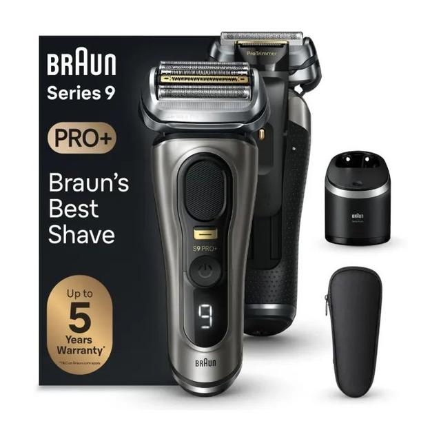 Braun Series 9 Pro+ 9565CC Rakapparat
