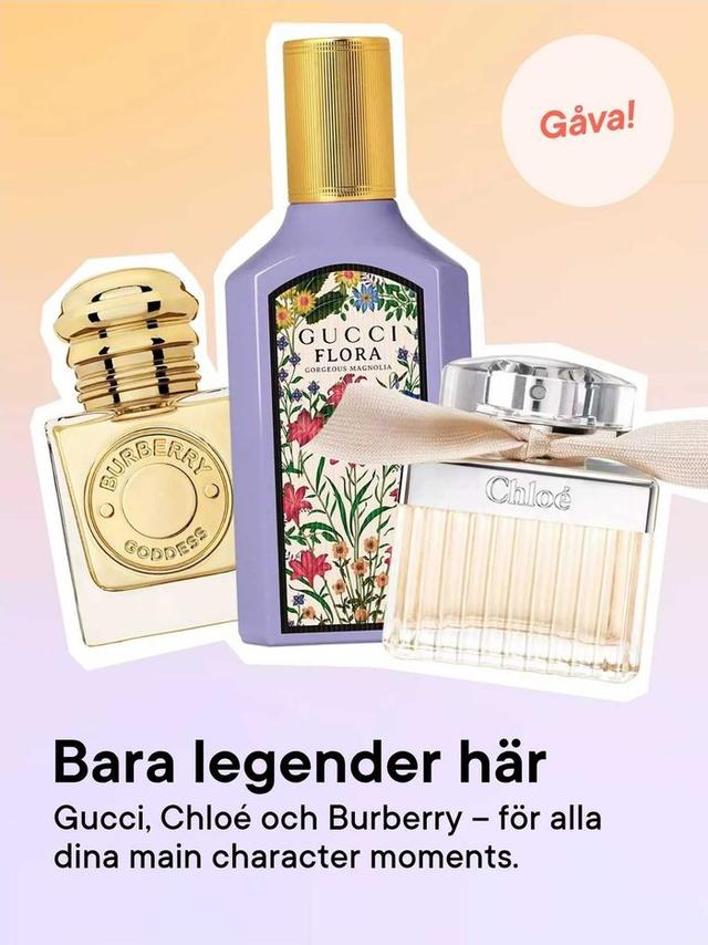 20% rabatt hos Lyko i 48 timmar