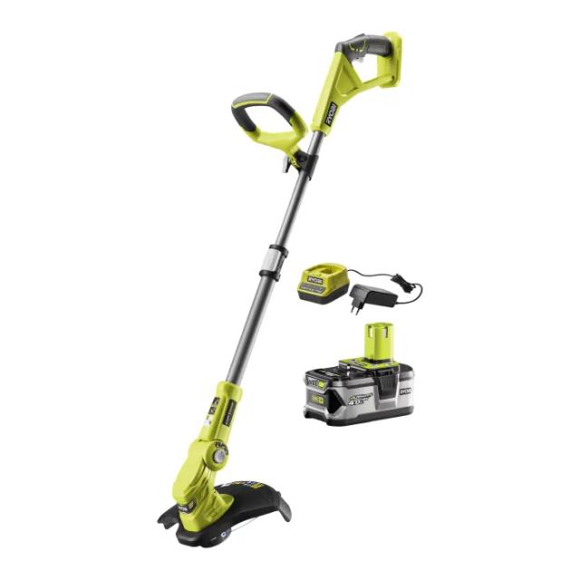 Ryobi Grästrimmer 800kr rabatt