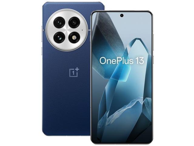 OnePlus 13 Midnight Ocean 512GB/16GB - Billig