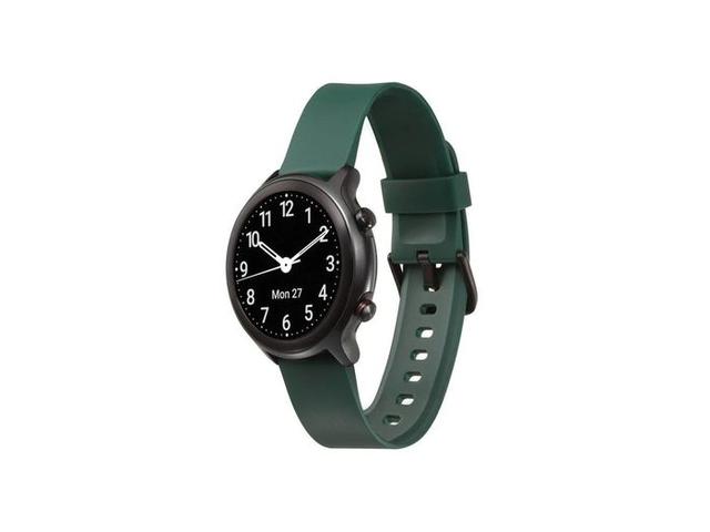 Doro Elegant Green Wristwatch - Affordable