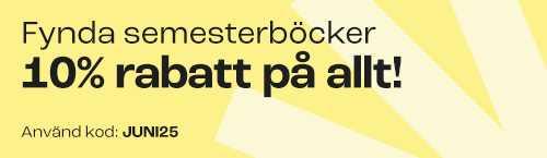 Köp Böcker till Förmånliga Priser med 10% på allt