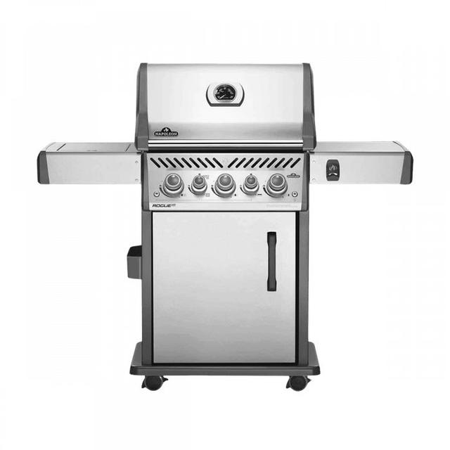 Napoleon Rogue 425 SE Premium Grill