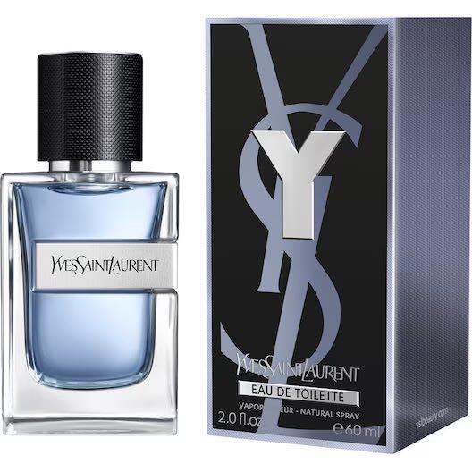 Y Yves Saint Laurent EDT Spray 60ml