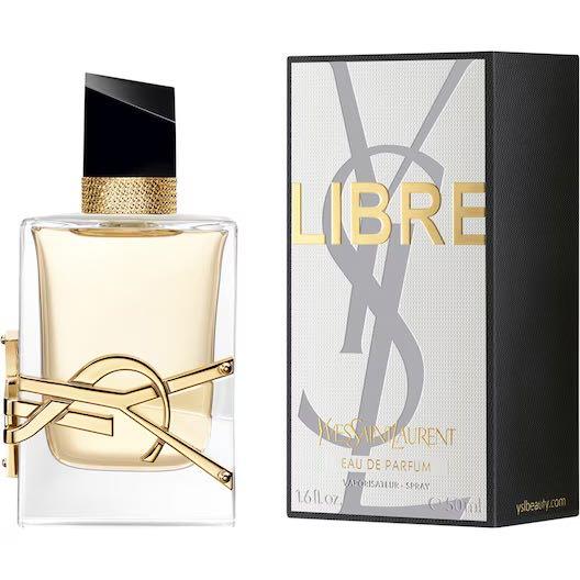 Yves Saint Laurent Libre Perfume Spray 50ml