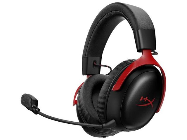 HyperX Cloud III S Trådlöst Gaming Headset