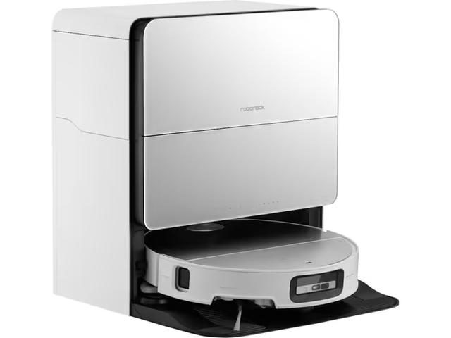 Roborock Saros 10 Robotdammsugare