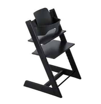 Tripp Trapp Stol & Babyset från Stokke