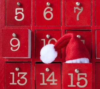 Wexthuset julkalender 2023