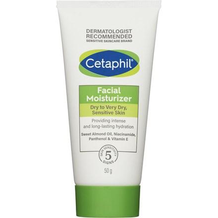 Cetaphil Facial Moisturizer 50 g