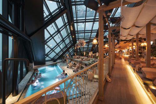 Upptäck Jacy's Hotel & Resort i Göteborg