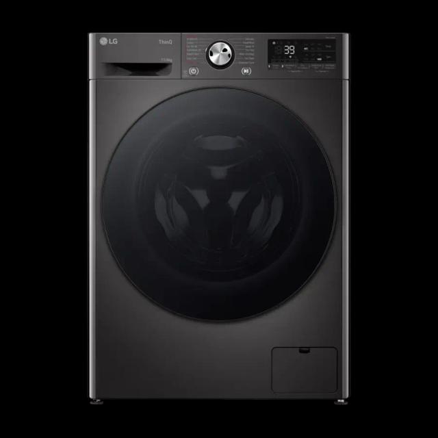 LG P4Y7ERPYZ Kombinerad tvättmaskin och torktumlare