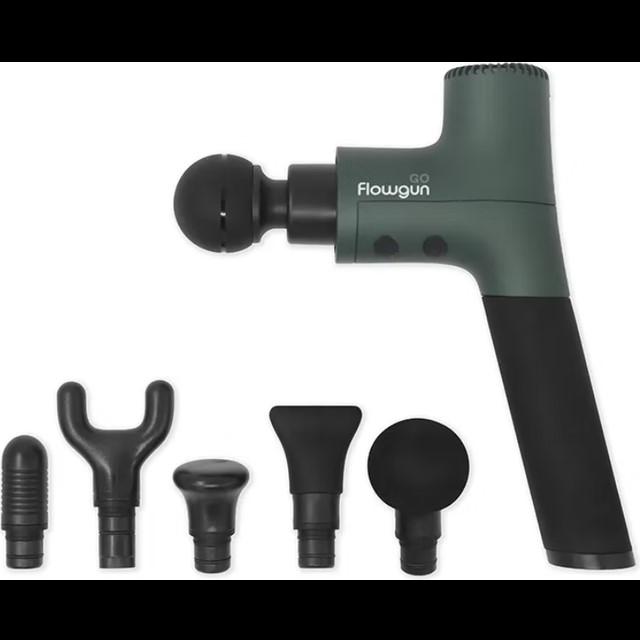 Flowlife Flowgun Go 2.0 - Massagepistol