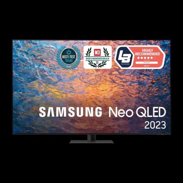 Samsung QN95C 85" QLED 4K Ultra HD Smart TV