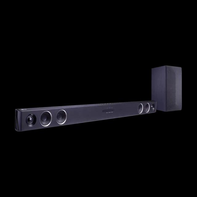 LG SQC2 2.1 Soundbar