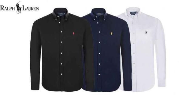 Ralph Lauren skjorta