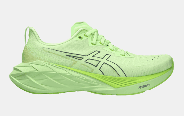 25% på ASICS