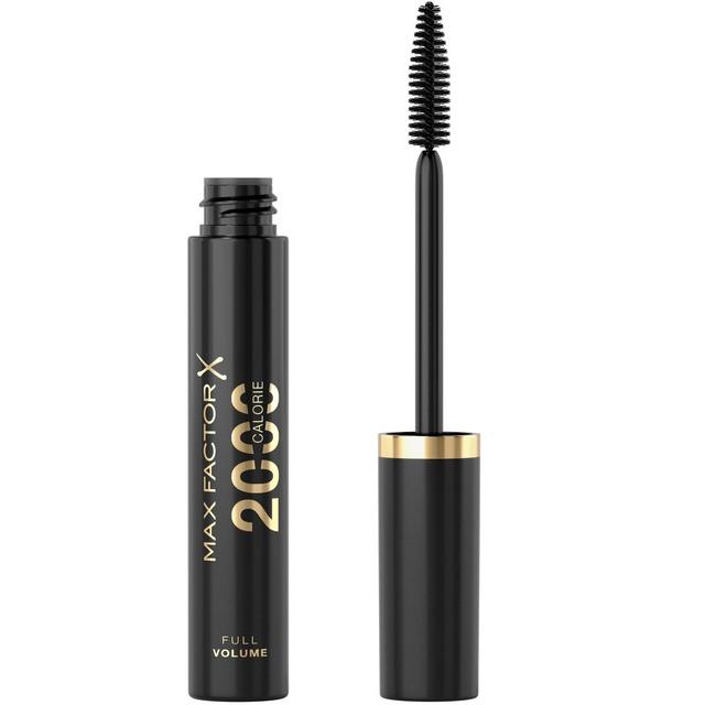 Max Factor 2000 Calorie Dramatic - Mascara 9 ml