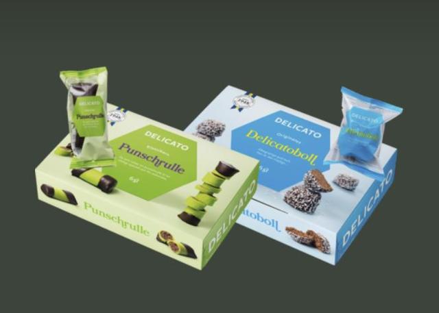 Bjud en vän på en Delicato - Mobila Presentkort