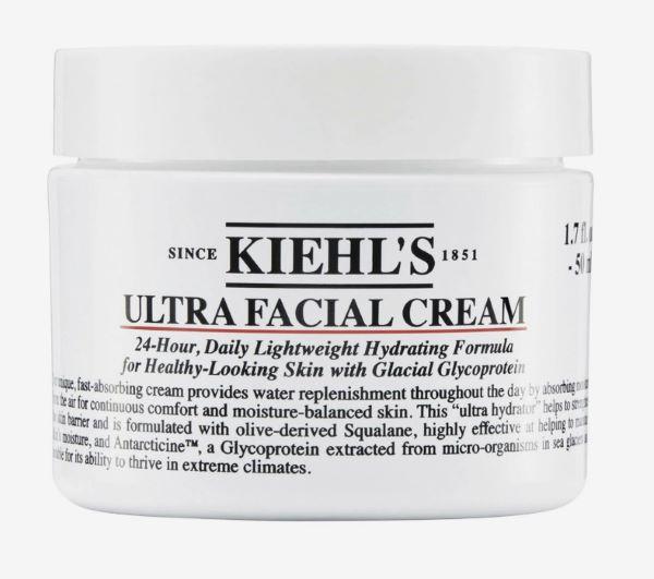 Skincity - 20 % på Kiehl's