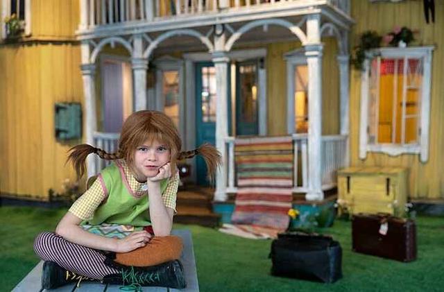 Få 20% rabatt på inträdet till Junibacken