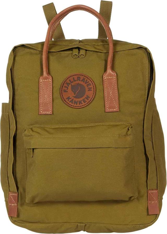 Fjällräven Kånken Unisex Ryggsäck