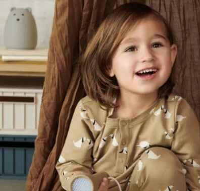 Upp till 70% rabatt på fina saker till barnen hos BabyWorld