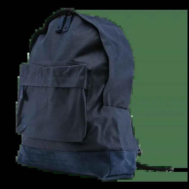 CLASSIC BLUE - Ryggsäck