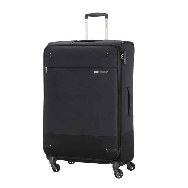 SAS poängshop: Samsonite Base Boost Spinner 78cm resväska