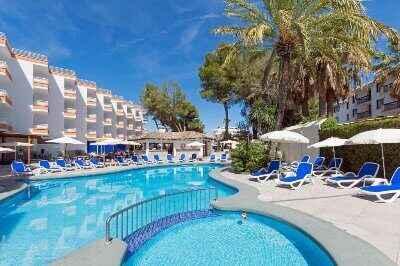 Mallorca: Flyg + hotell från 2469 kr per person