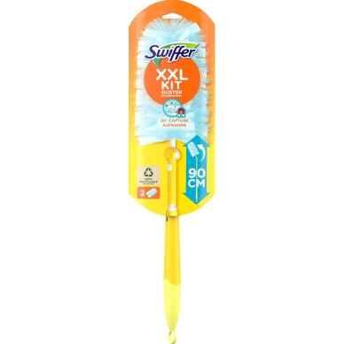 Swiffer Duster Dammvippa XXL - Dammsugarpåsar.nu
