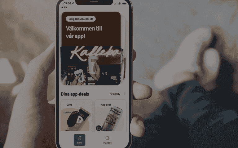 7-Eleven - ladda ner appen och ta del av schyssta deals