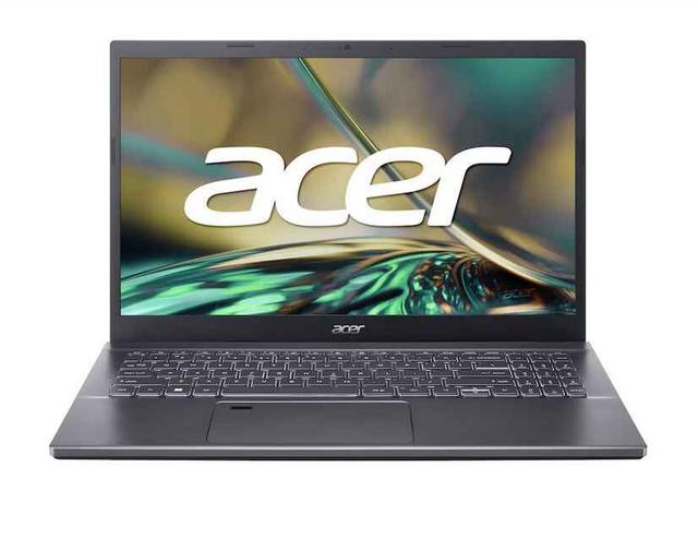 Acer Aspire 5 laptop med i7, 32GB RAM, 1024GB