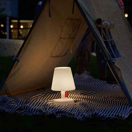 Fatboy Edison the Petit - bordslampa utomhus