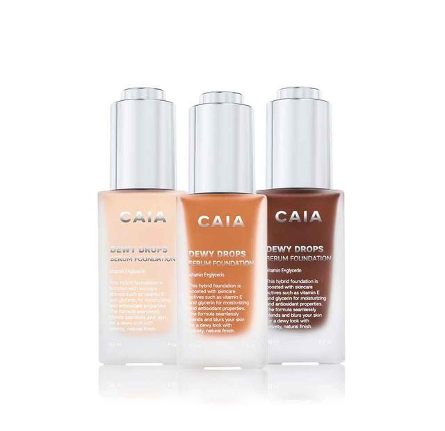 CAIA sommarrea - upp till 50 %