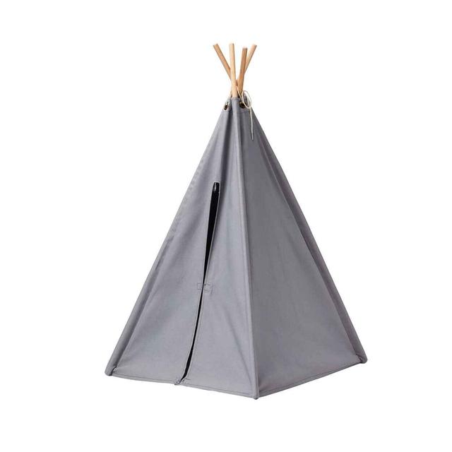 Tipitält mini grå Kids Concept