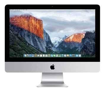 72% rabatt på Apple iMac 2017 21.5"
