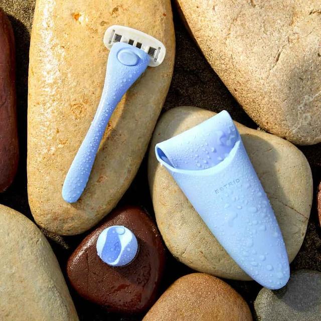 Estrid - Gratis resefodral vid köp av Starter Kit🎁